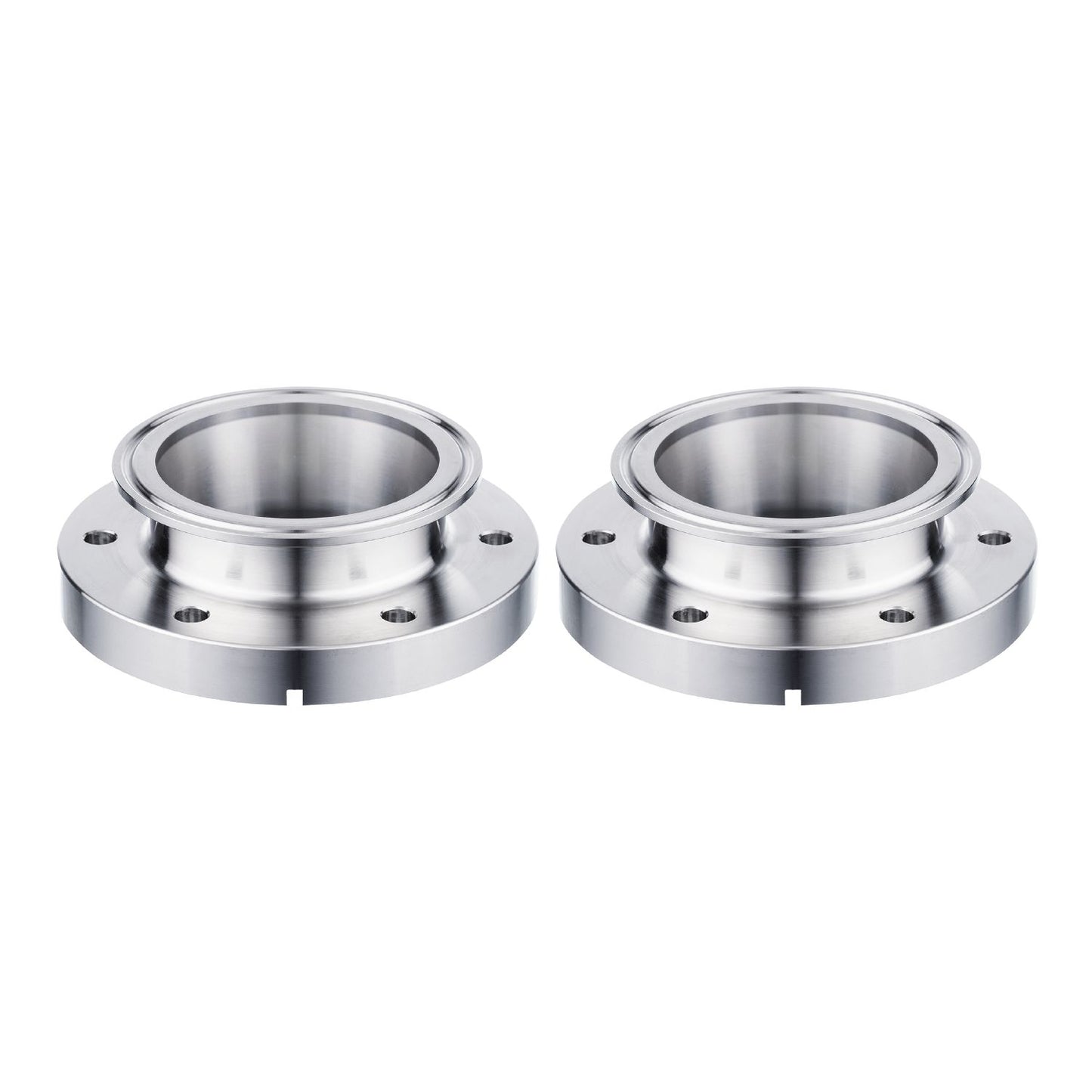 IFM E40485 - process adapter clamp ISO 2852 ADAPT ISO2852 DN80