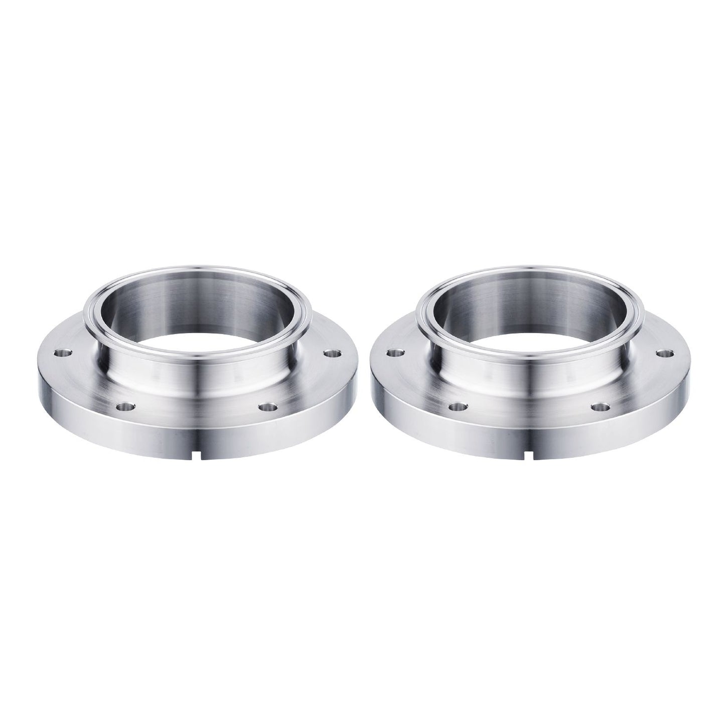 IFM E40486 - process adapter clamp ISO 2852 ADAPT ISO2852 DN100