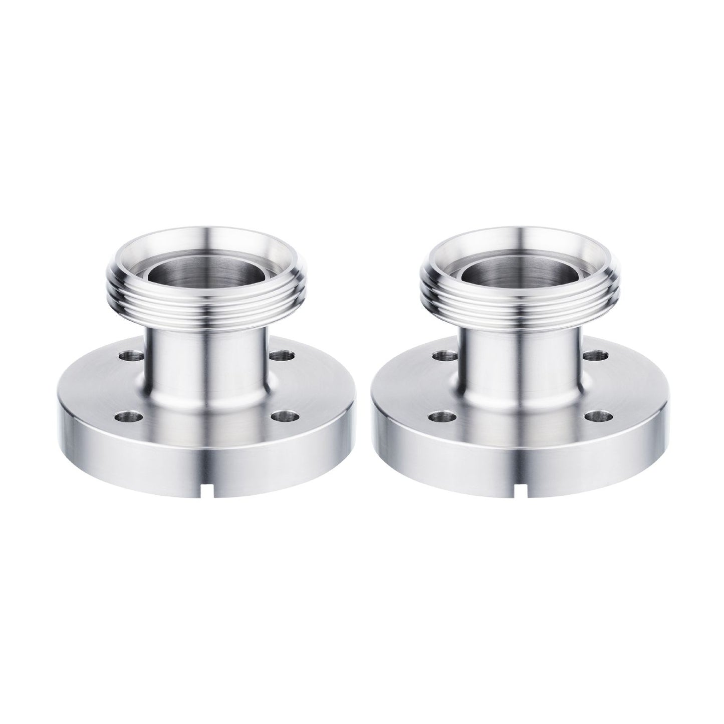 IFM E40502 - process adapters pipe fitting DIN11851 ADAPT DIN11851 DN40