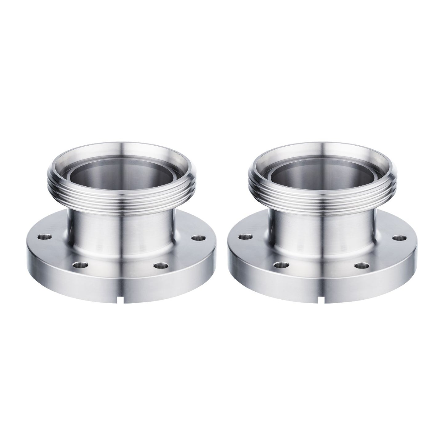 IFM E40504 - process adapters pipe fitting DIN11851 ADAPT DIN11851 DN65