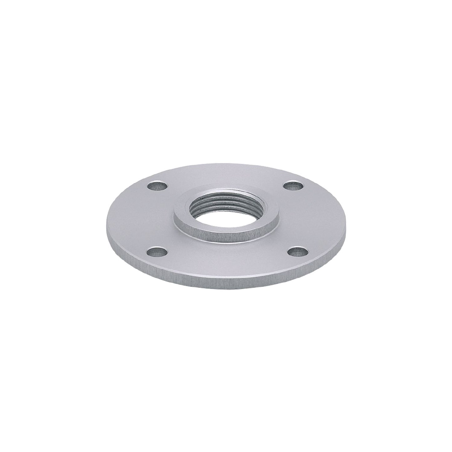 IFM E43202 - Flange plate for level sensors FLANGE PLATE 65-80/G3/4