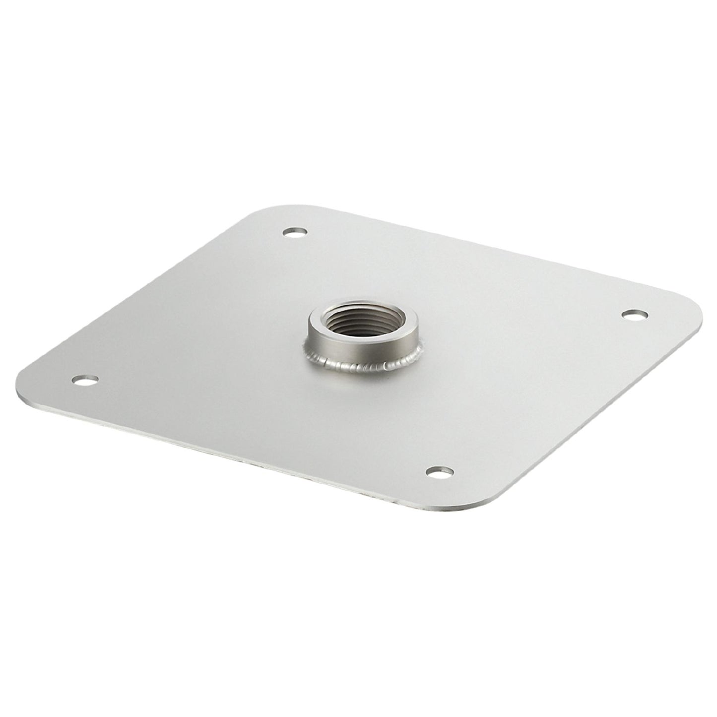 IFM E43381 - Coupling plate for level sensors LAUNCHING PLATE 3/4NPT