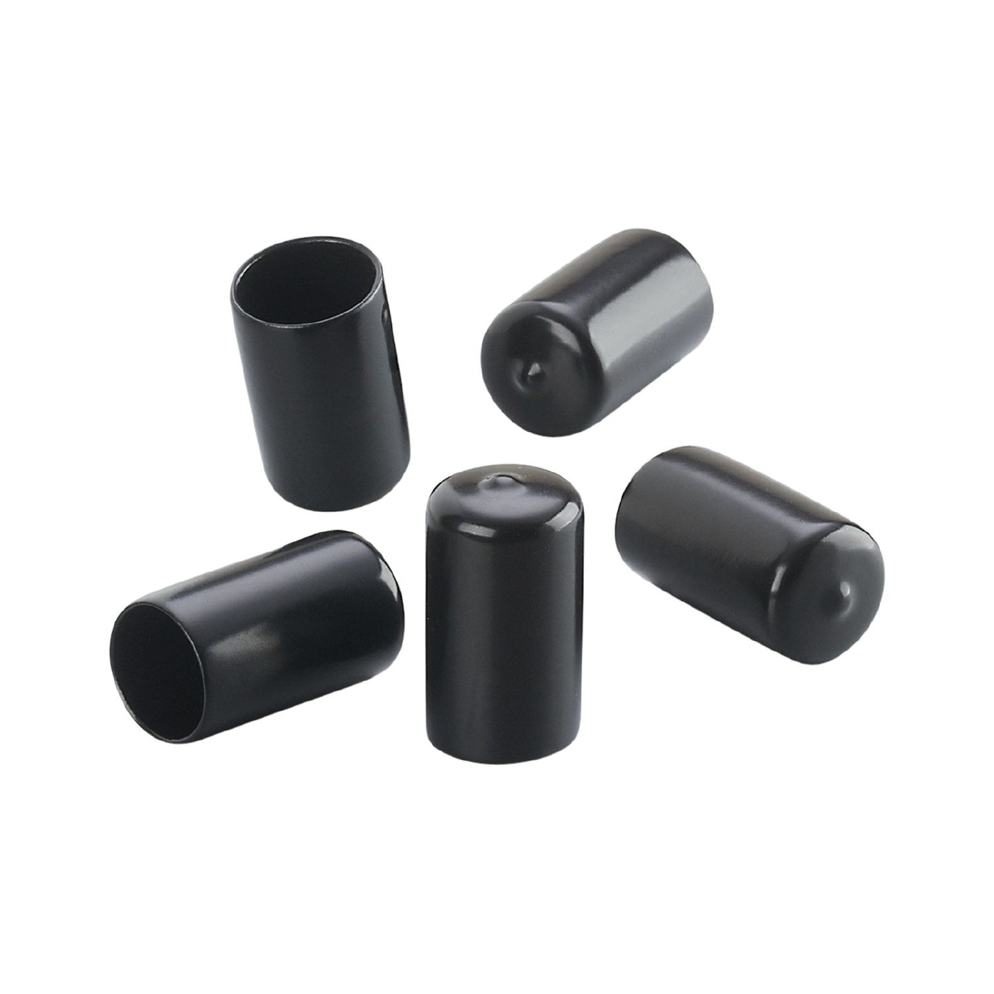 IFM E43385 - Cover PROTECTIVE COVER /PVC/5pcs