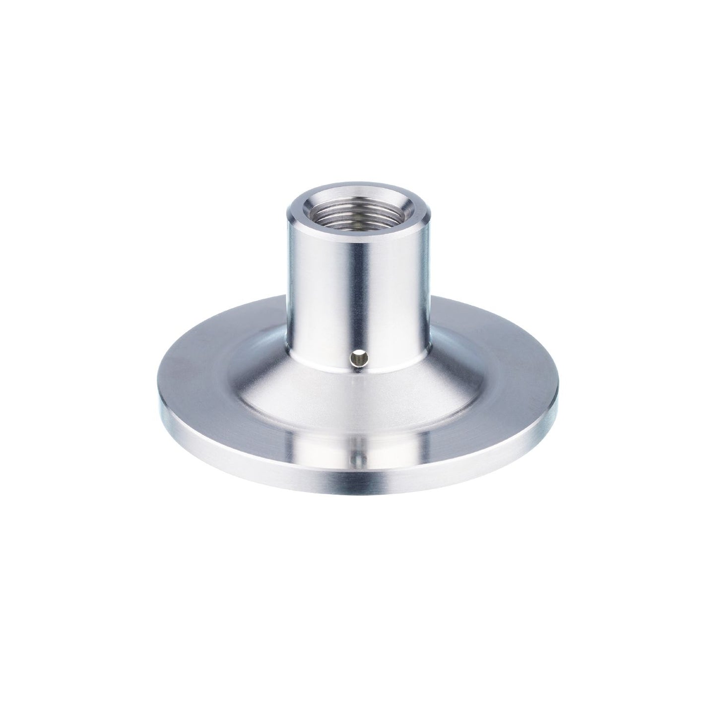 IFM E43919 - Welding adapter for process sensors WELDING ADAPT G1/2 D85X44 V4A/3A