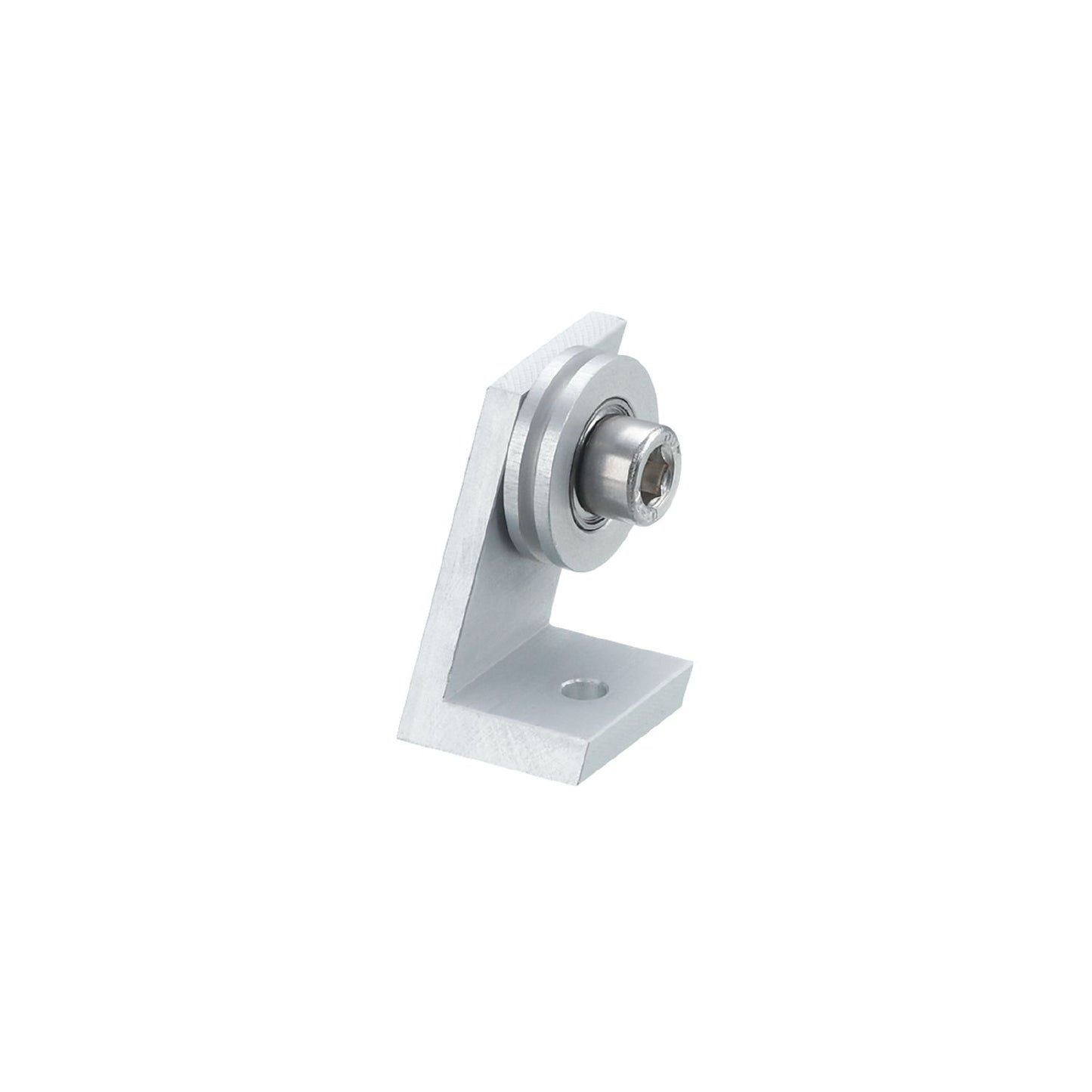 IFM E61445 - pulley for draw-wire mechanisms DRAW WIRE PULLEY