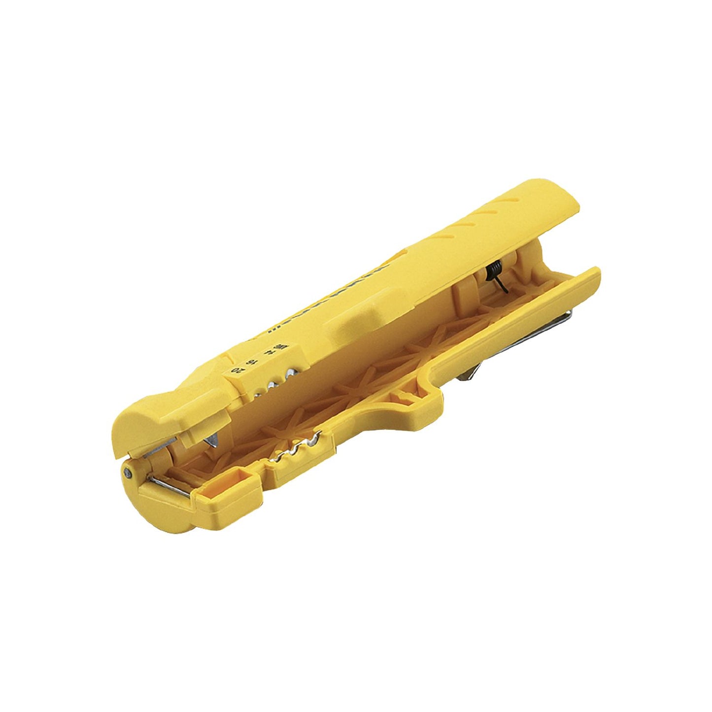 IFM E70062 - AS-Interface flat cable stripping tool FLAT CABLE STRIPPING TOOL