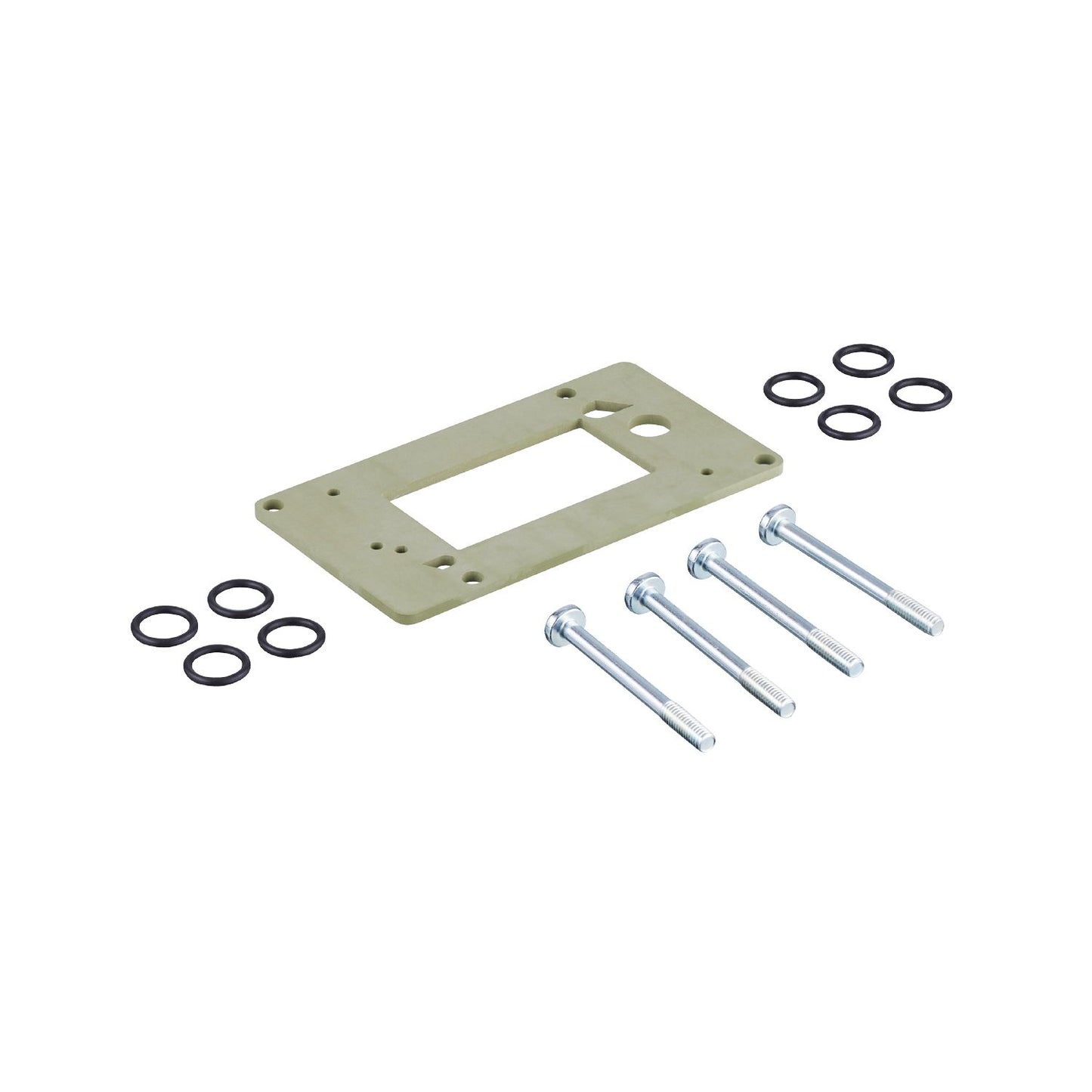 IFM E70355 - Sealing set for AS-Interface modules ClassicL stainless st. kit