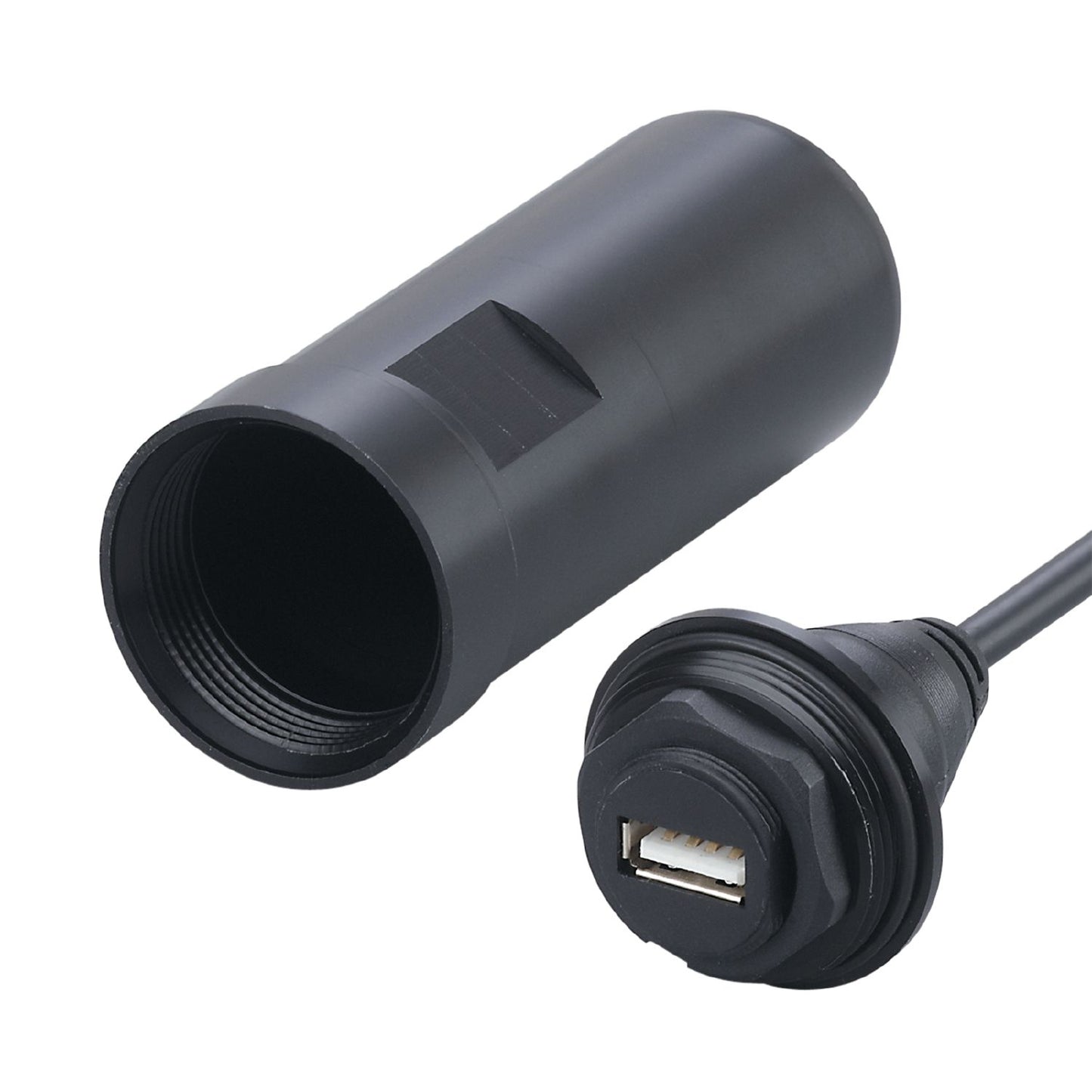 IFM E70452 - Protective cap Edge-Gateway/USB case