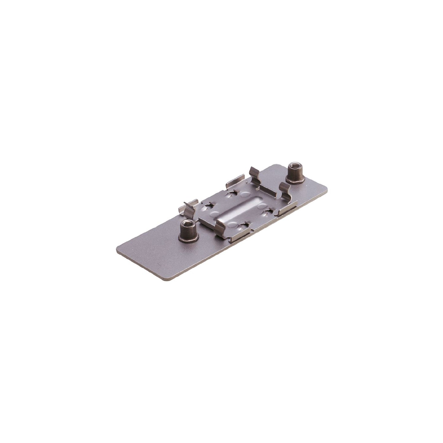 IFM E73006 - DIN rail adapter mounting plate M8 short