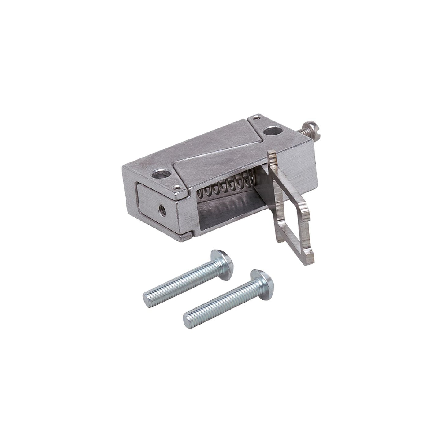 IFM E7906S - Actuator for AS-Interface safety door switch Hinged actuator top/bottom