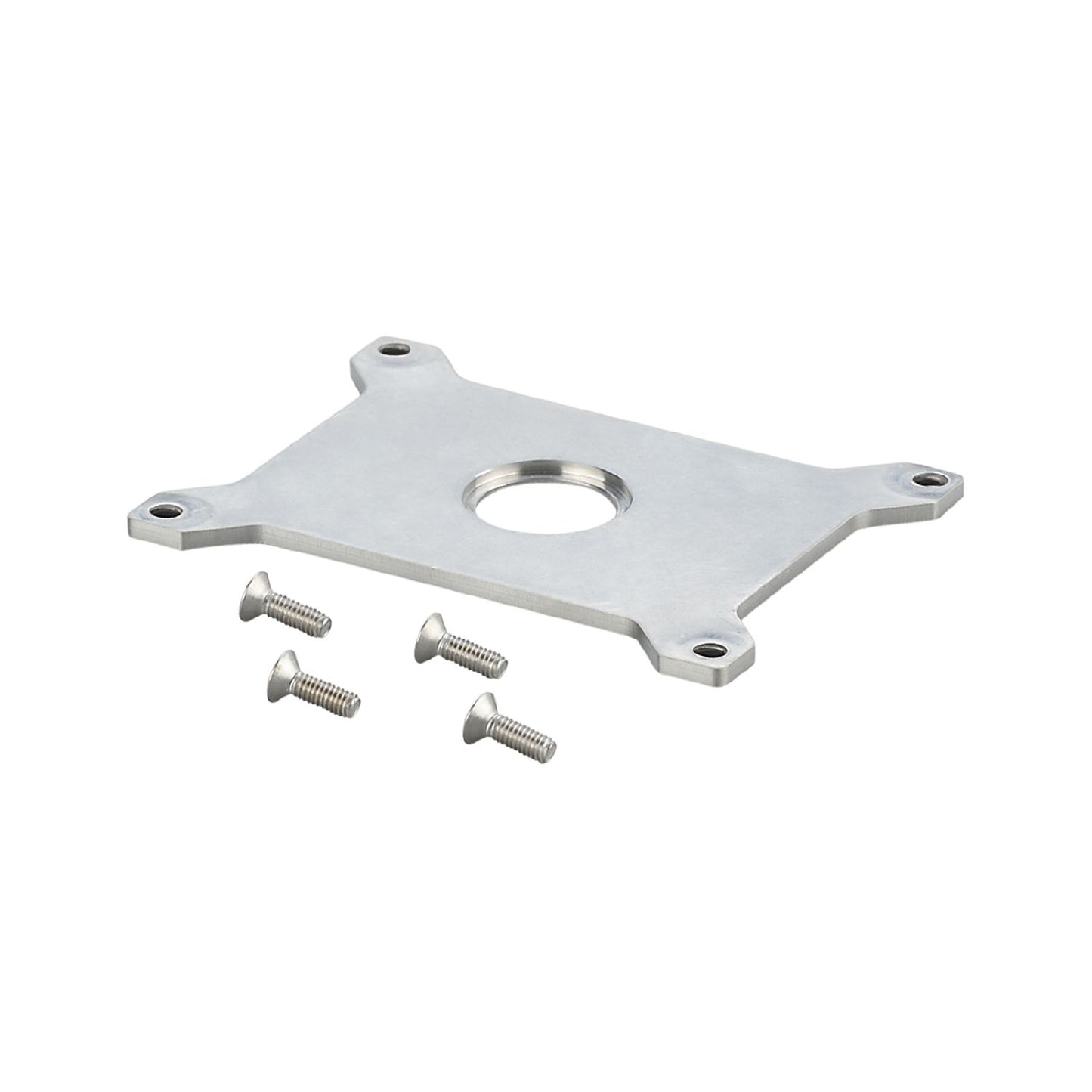 IFM E80336 - Mounting plate Mounting Device/ ANT600/ B