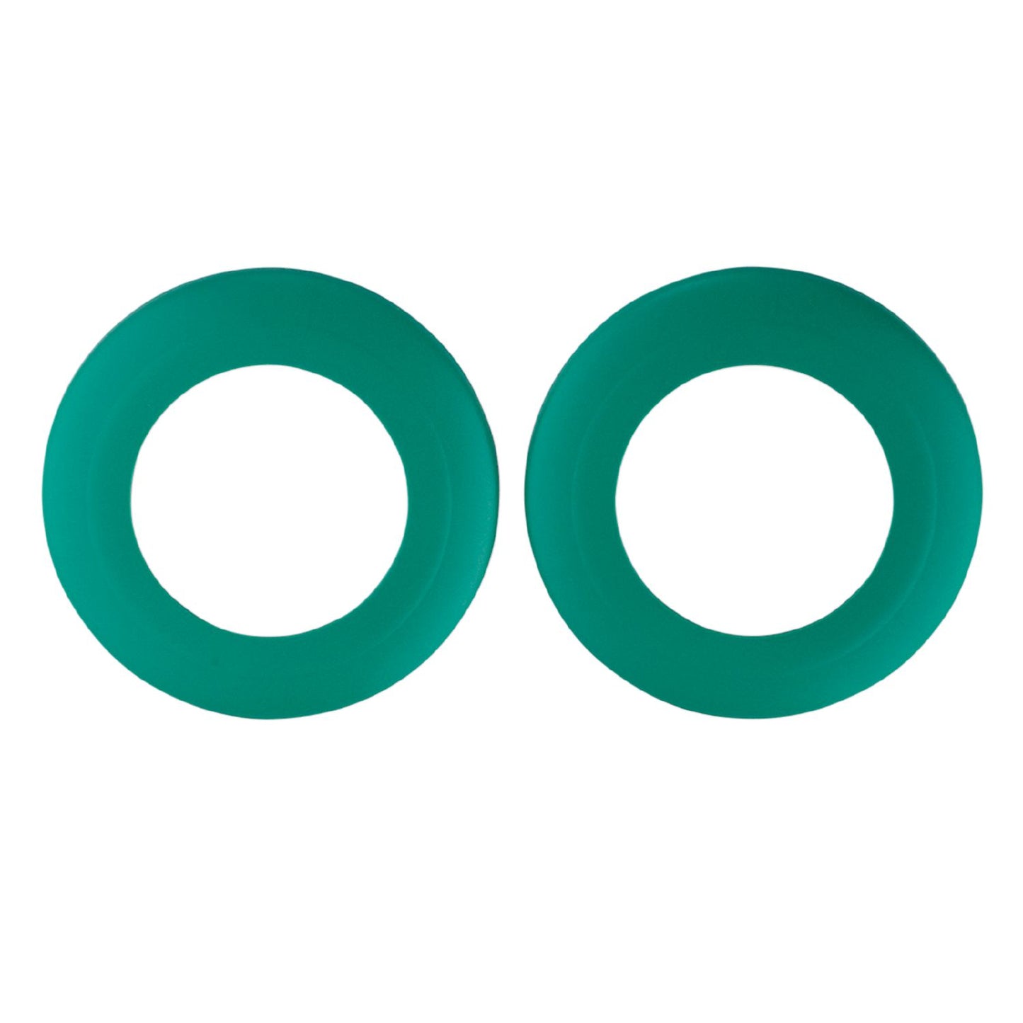 IFM E80373 - Coloured surround for touch sensors GREEN COVER RING FOR KT