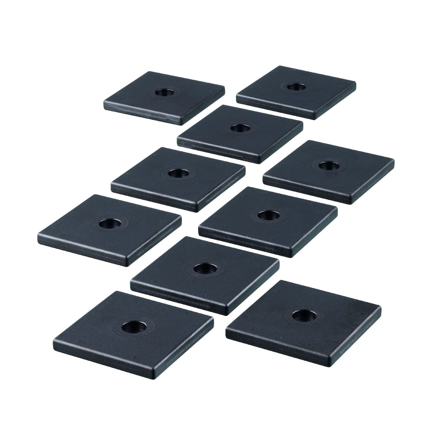 IFM E80400 - RFID tag ID-TAG/51x51/06