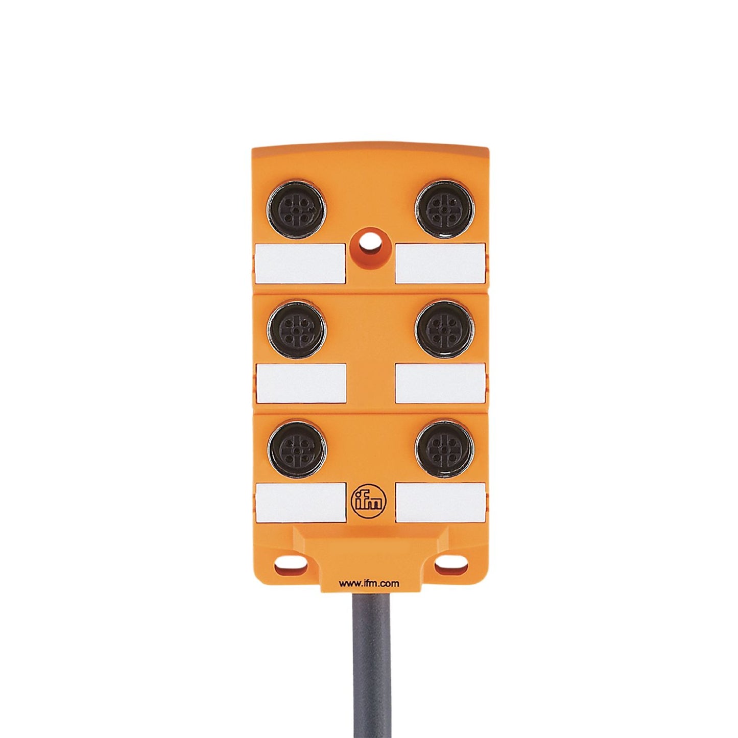 IFM EBC030 - Splitter box ZDO6H050MSS0010H15