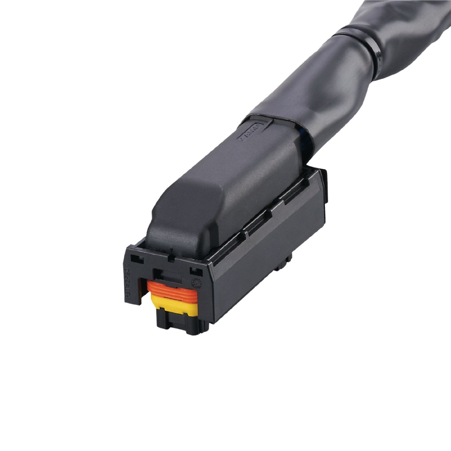IFM EC0711 - Connecting cable with AMP connector ecomatCable/81p/2.5m/Code-A