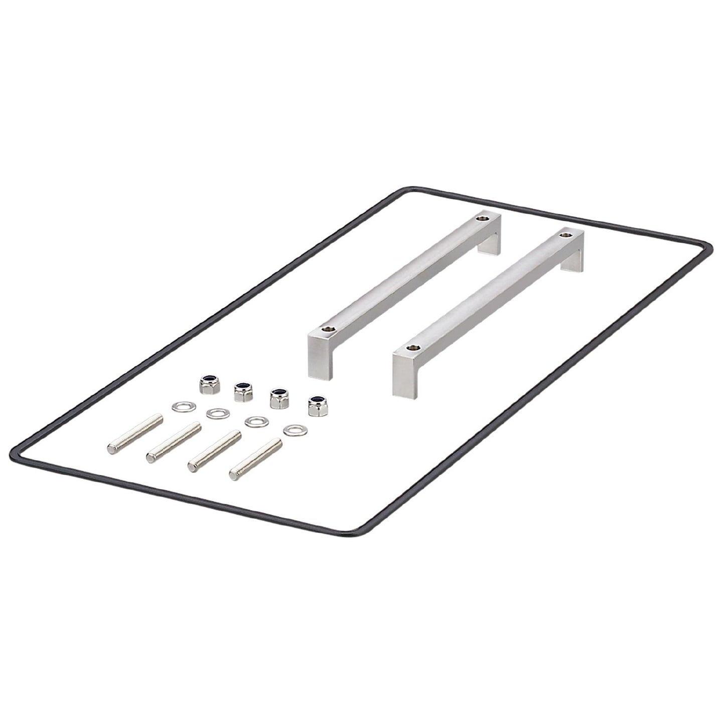 IFM EC0733 - Mounting frame for graphic displays Display/Mounting Set/12"