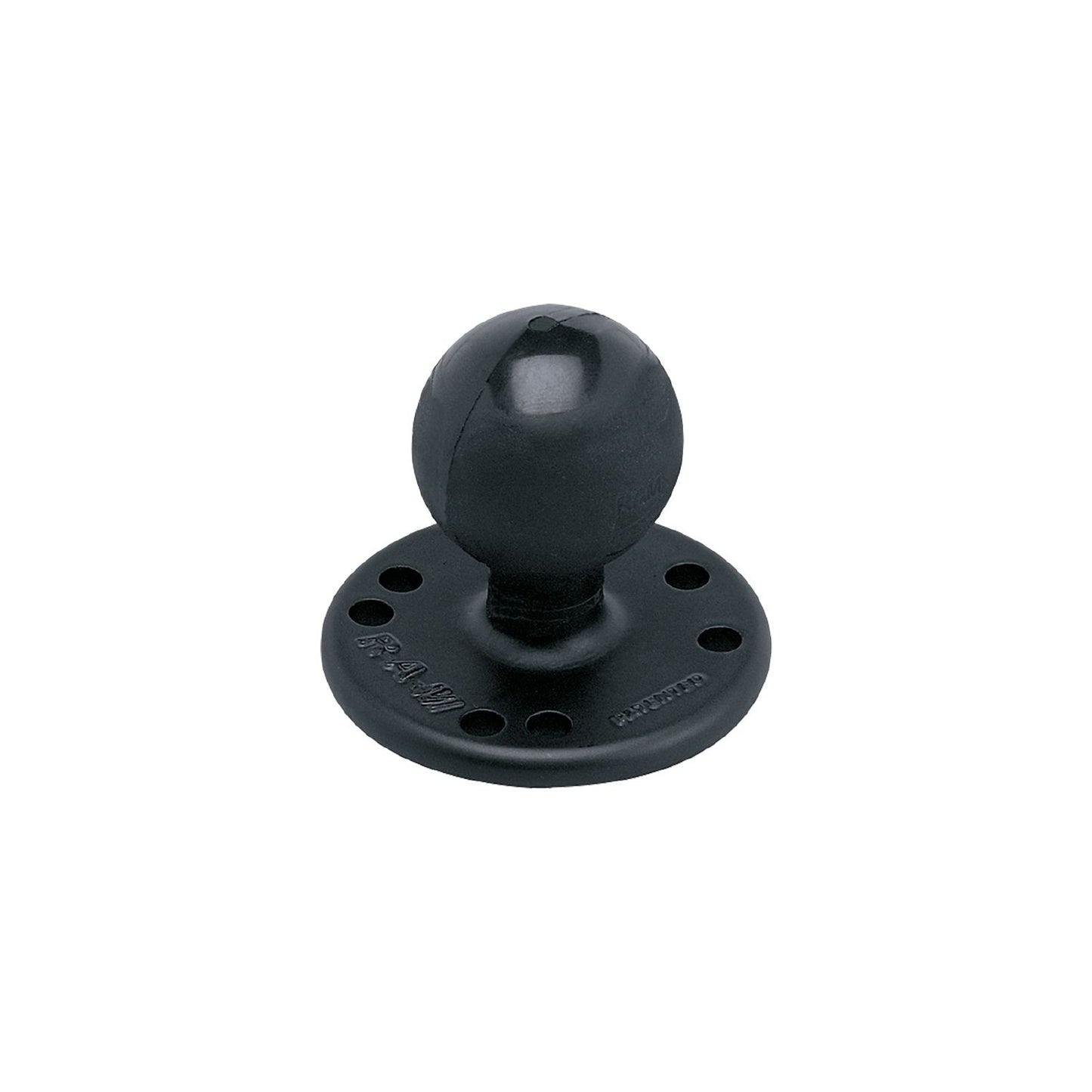 IFM EC1410 - Swivel-mount clip for RAM mount R360/PDM360/MOUNTING BALL C