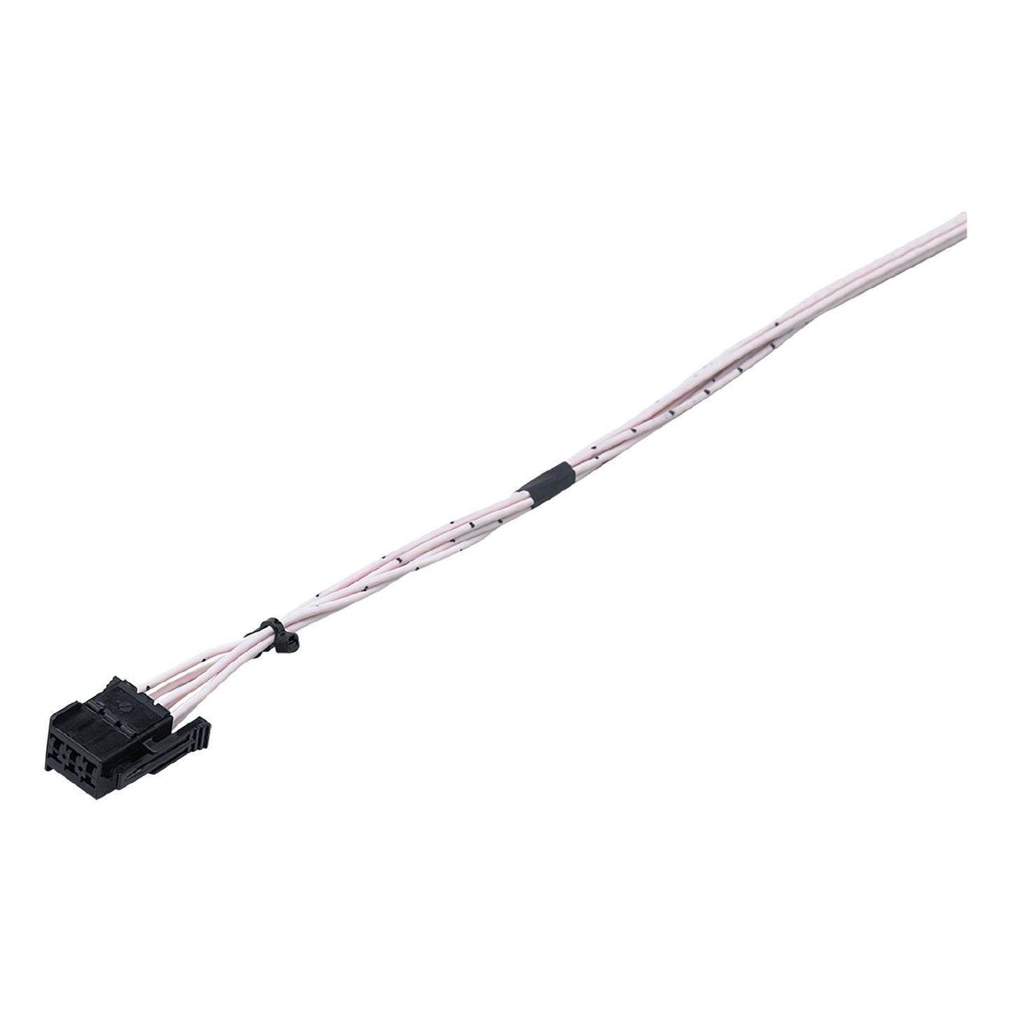 IFM EC1520 - Connecting cable with AMP connector R360/CabinetCable/6 pins
