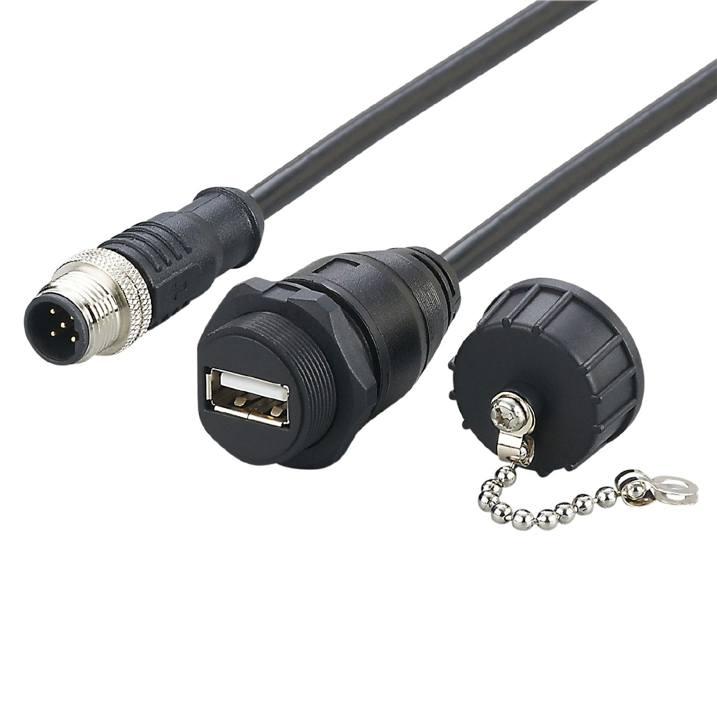 IFM EC2099 - USB connection cable R360/Cable/PDM_NG-USB