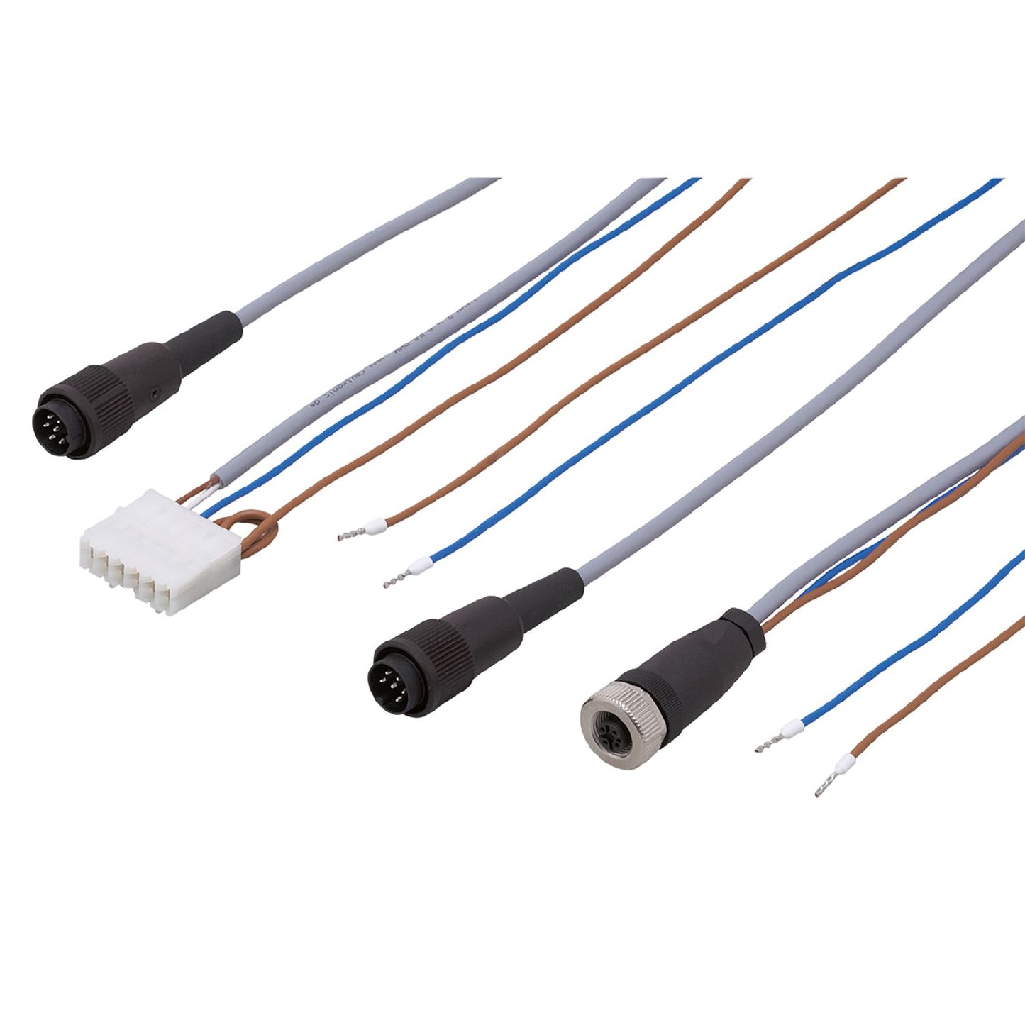 IFM EC2114 - Programming cable set for CAN interface R360/CABLE/CANfox-Basic