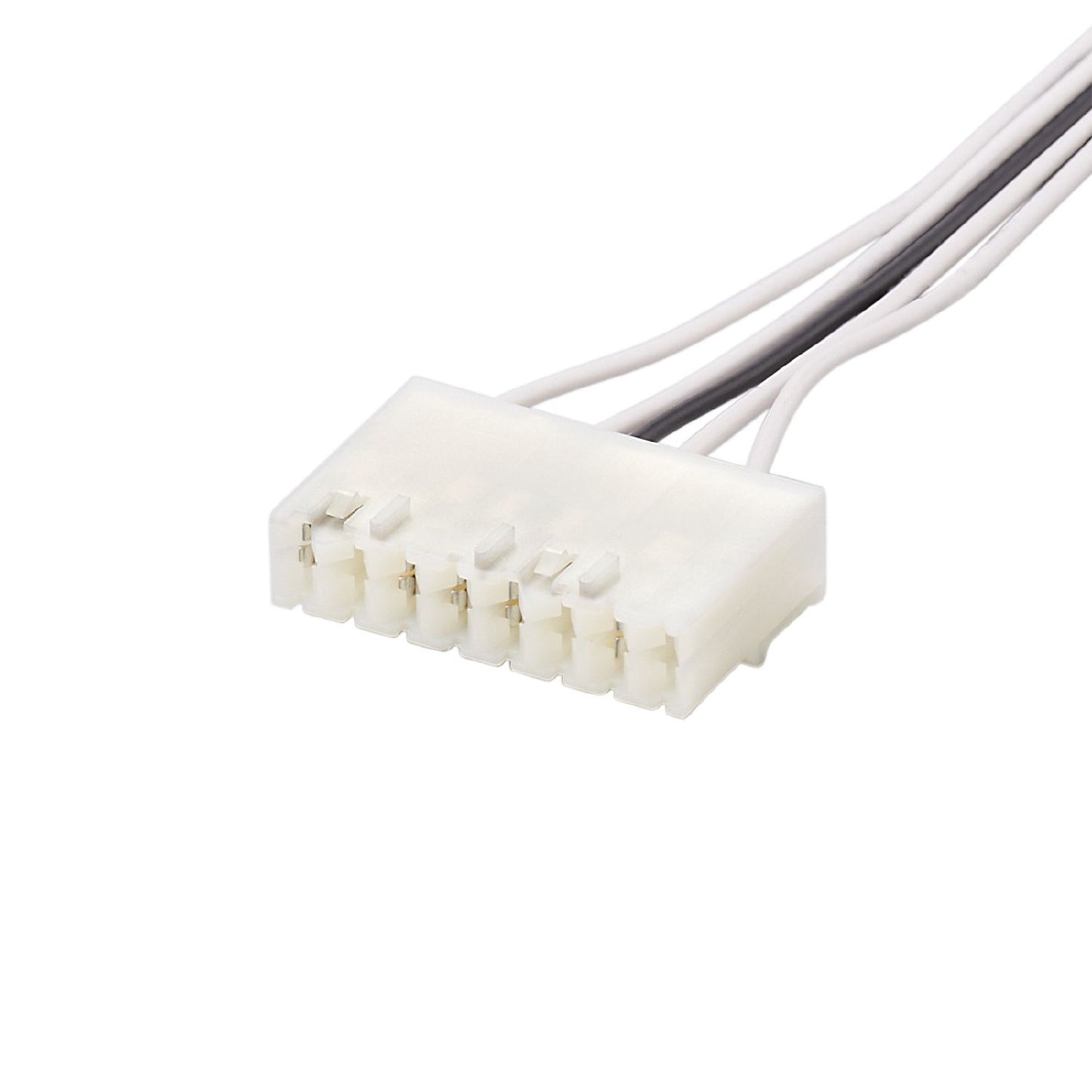 IFM EC9207 - Connection cable with contact housing BasicCable/D,E,F//C3.x