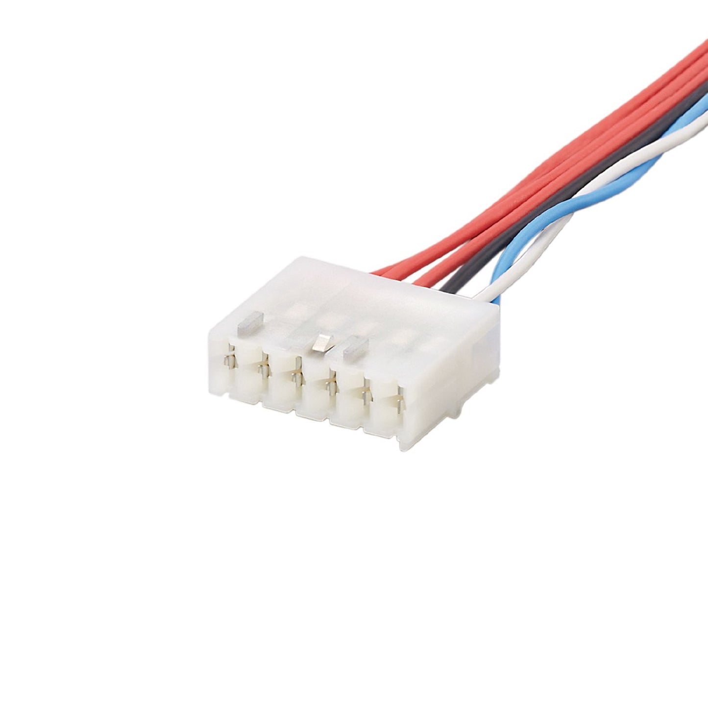 IFM EC9208 - Connection cable with contact housing BasicCable/P-N1//C1.0