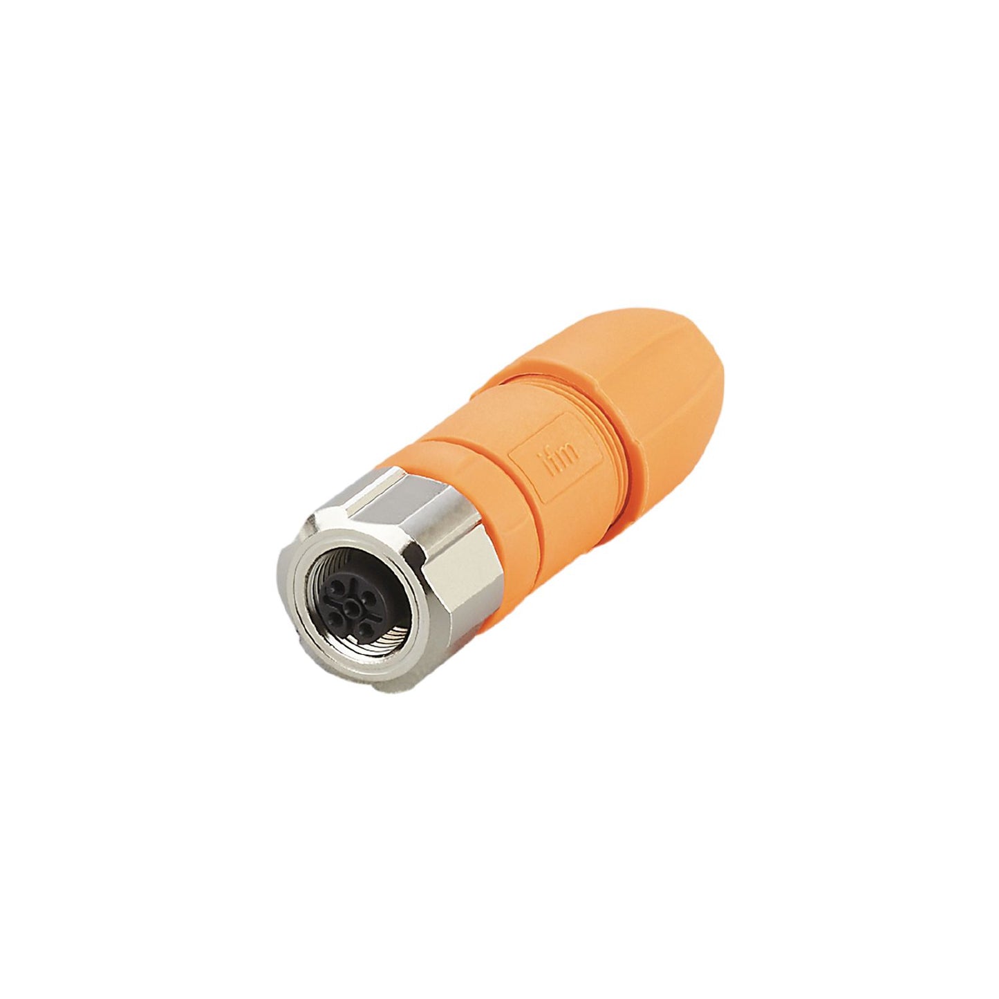IFM EVC810 - Wirable socket SDOGH040MSSFKPG