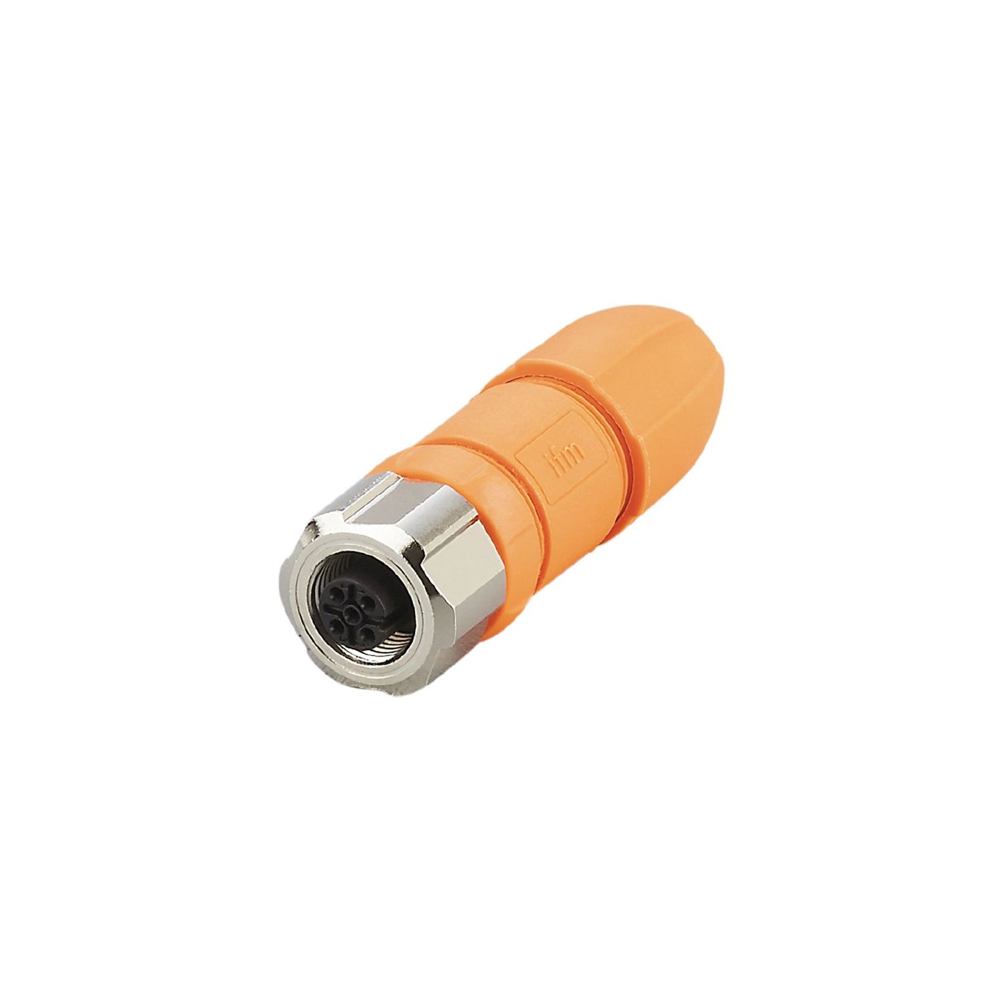 IFM EVC814 - Wirable socket SDOGH050MSSFKPG