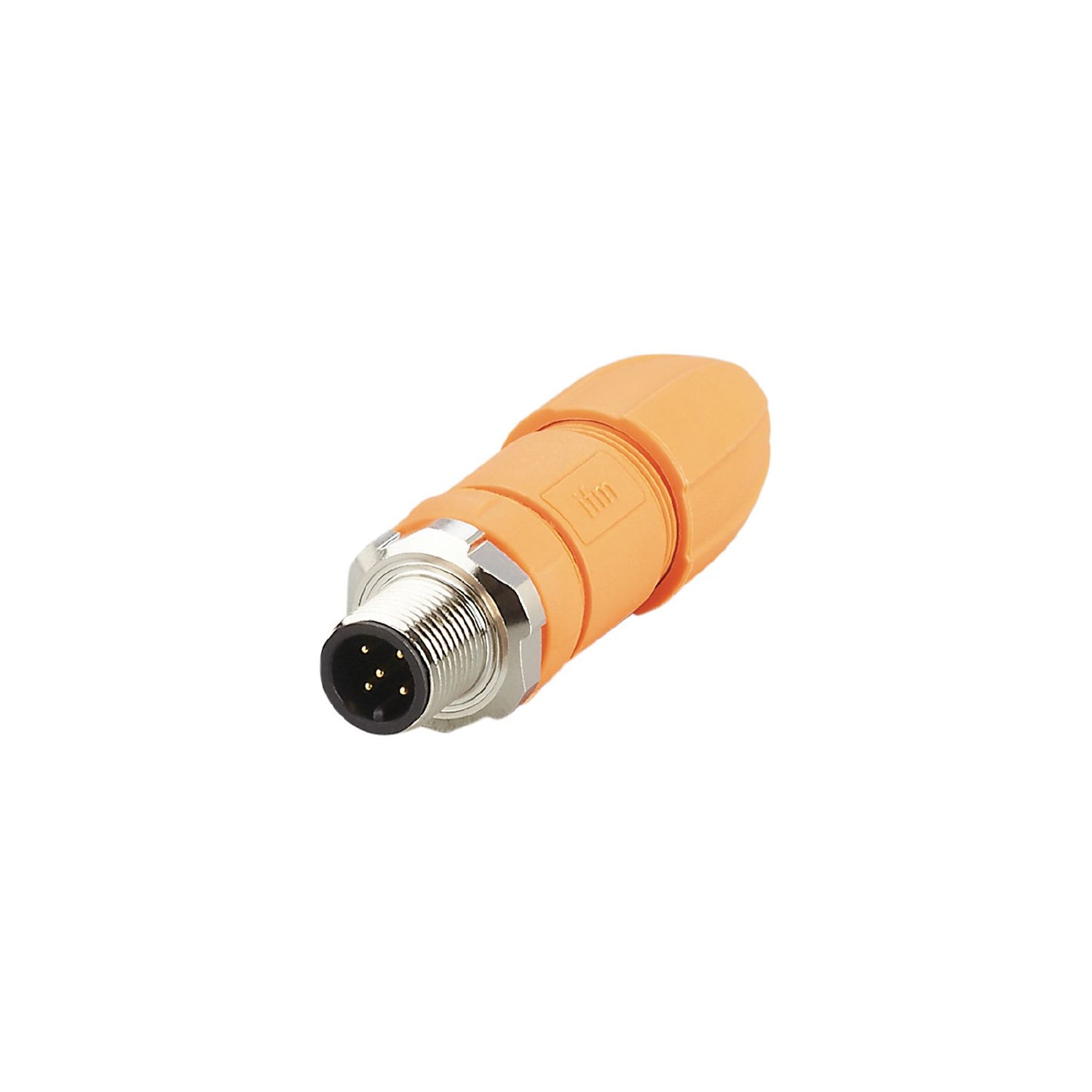 IFM EVC816 - Wirable plug SSTGH050MSSFKPG