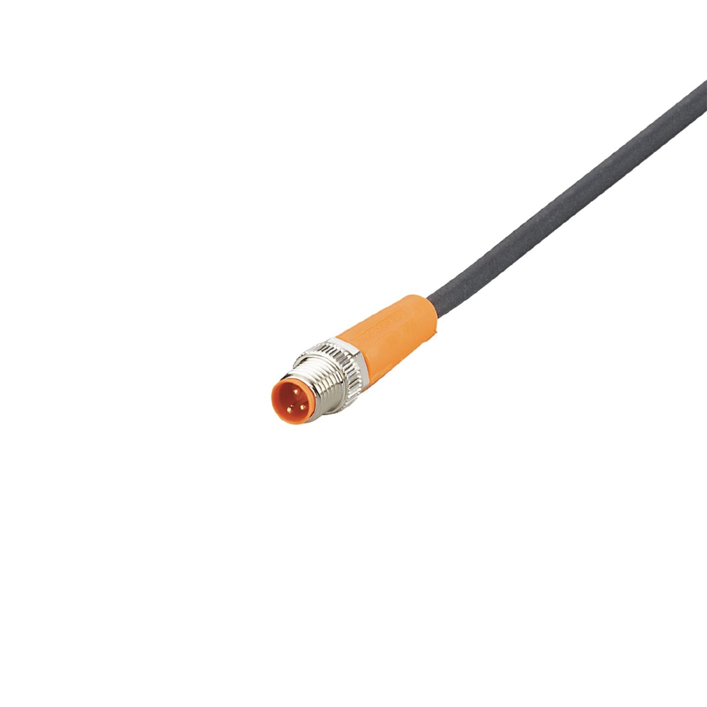 IFM EVC819 - Connecting cable with plug ASTGF030MSS0004H03