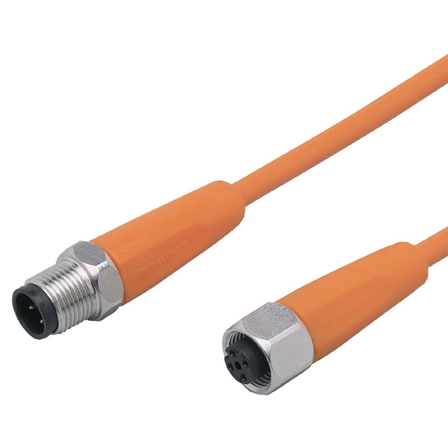 IFM EVT040 - Connection cable VDOGH040VAS00,3E04STGH040VAS