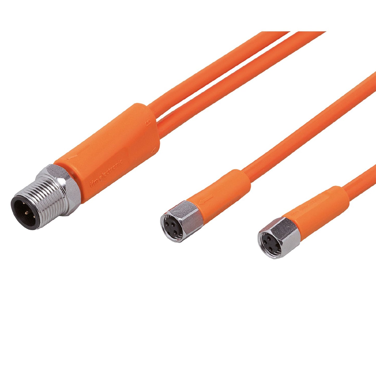 IFM EVT338 - Y connection cable YDOGF030VAS00,6E03STGH040VAS
