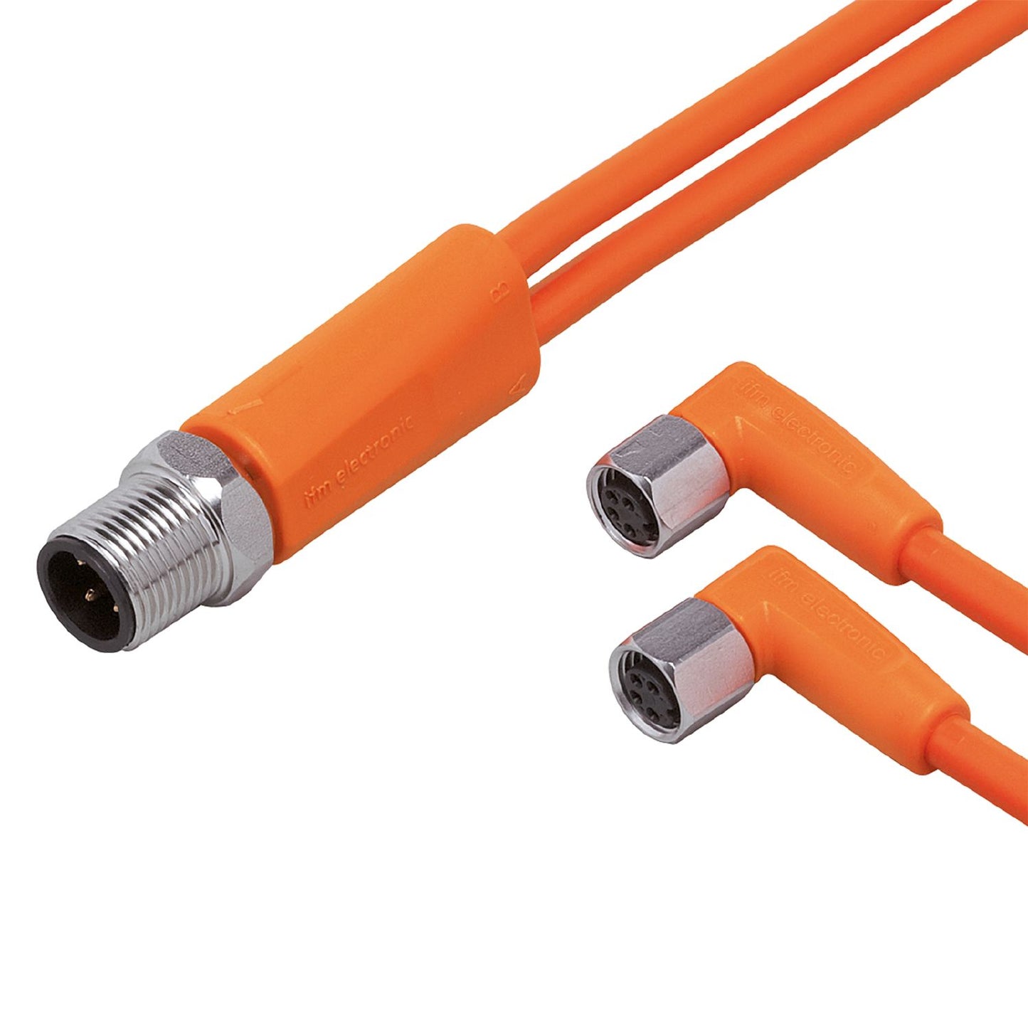 IFM EVT341 - Y connection cable YDOAF040VAS00,6E04STGH040VAS
