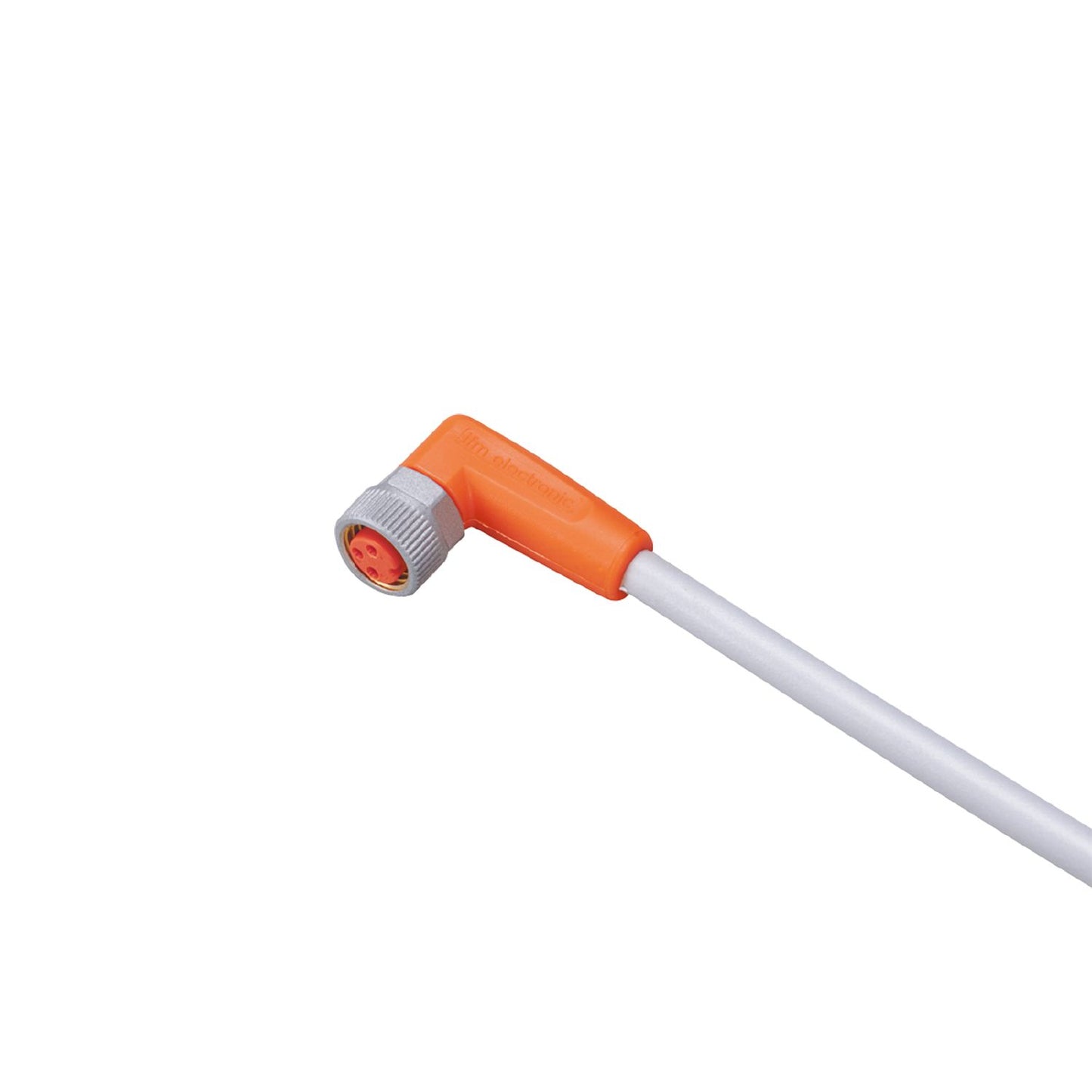 IFM EVW071 - Connecting cable with socket ADOAF030SCS0005T03