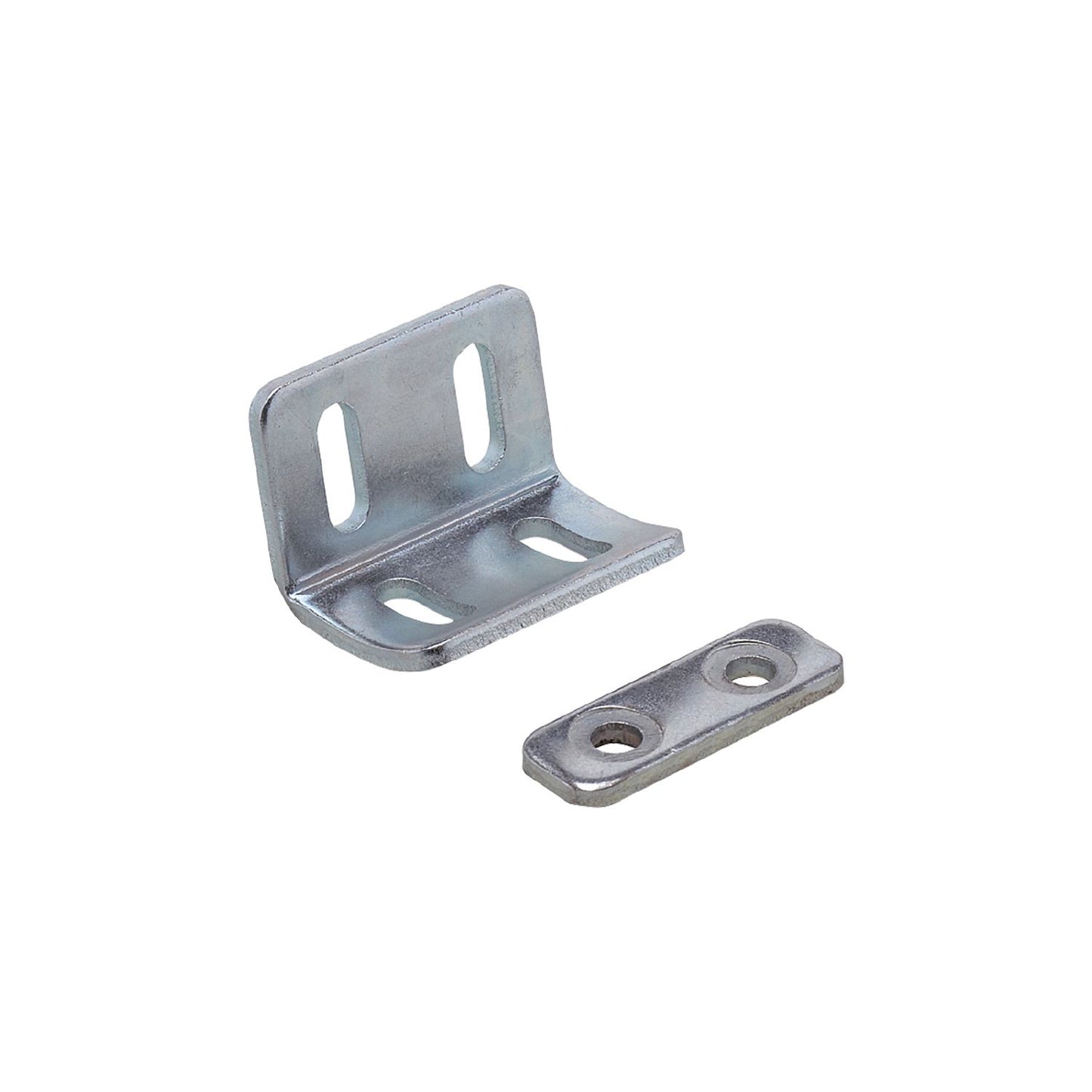 IFM EY3004 - Adjustable angle bracket for safety light grids ADJUSTABLE ANGLE +/- 7° SET4