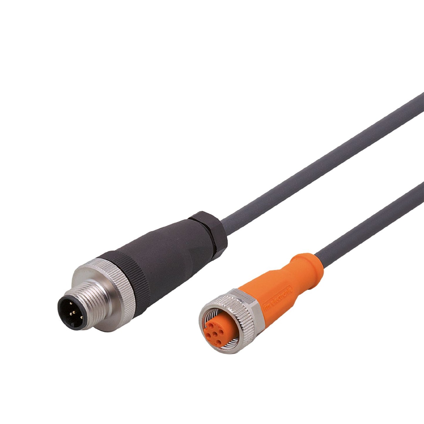 IFM EY3092 - Connection cable for the connection of safety light curtains ADAPTER CABLE TRANSM.LOW RANG