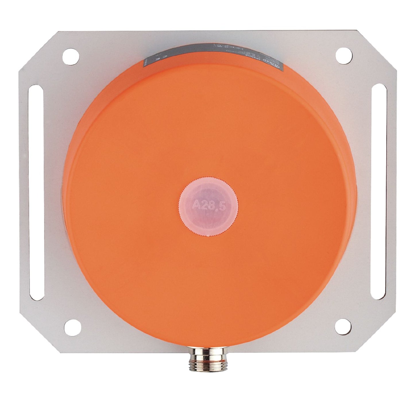 IFM I22008 - Inductive sensor SIY-2120-ABOW/LS/A-PLATE