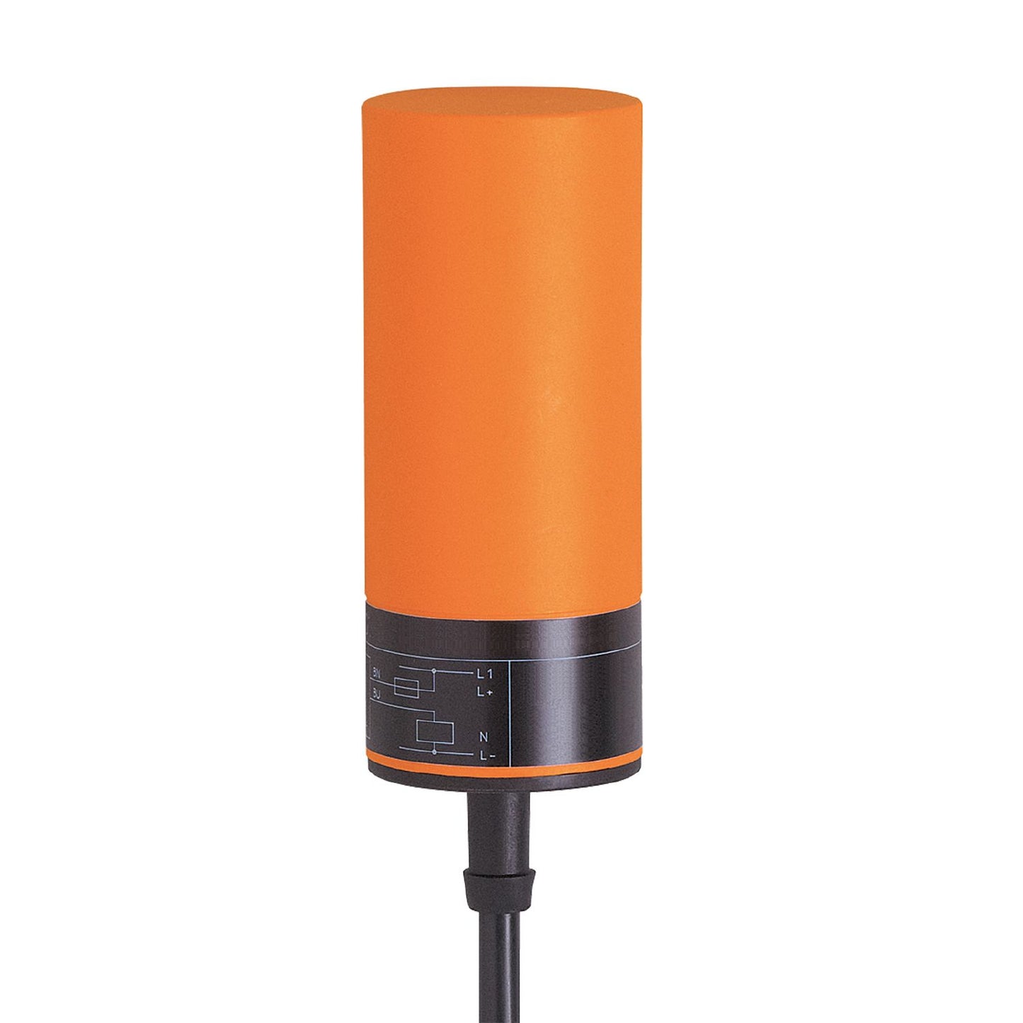 IFM IB0078 - Inductive sensor IB-2020-ABOA