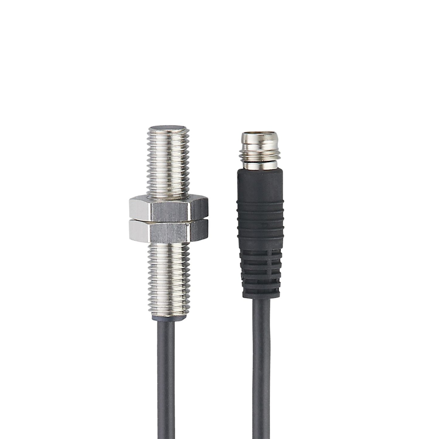 IFM IE5344 - Inductive sensor IEBC003BASKG/0,3M/AS