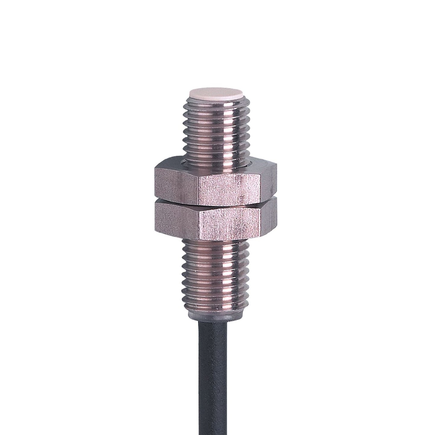 IFM IE5368 - Inductive sensor IEB3002BBPKG/V4A/2M