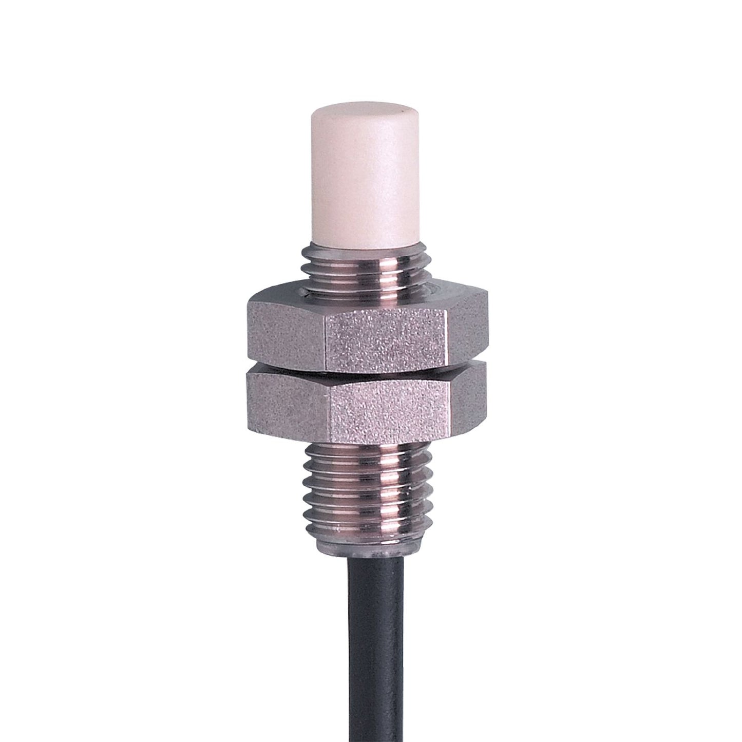 IFM IE5369 - Inductive sensor IEB3004-BPKG/V4A/2M