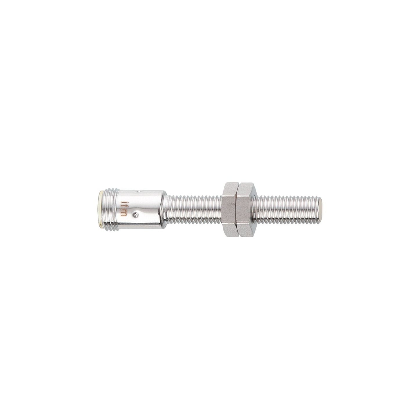 IFM IE5392 - Inductive sensor IEK3002BBPKG/V4A/US-104