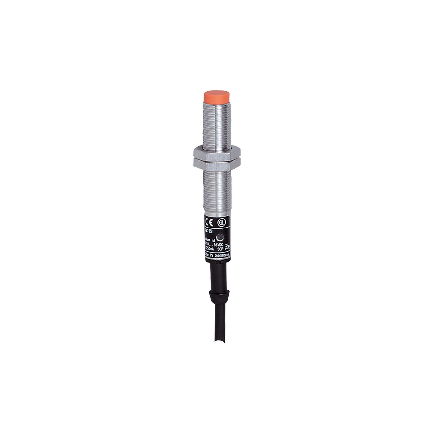 IFM IF5646 - Inductive sensor IFA2004-FRKG/PH