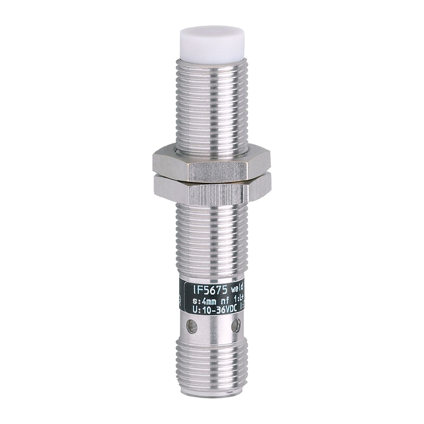 IFM IF5675 - Inductive sensor IFK3004UBPKG/US-104-DPS