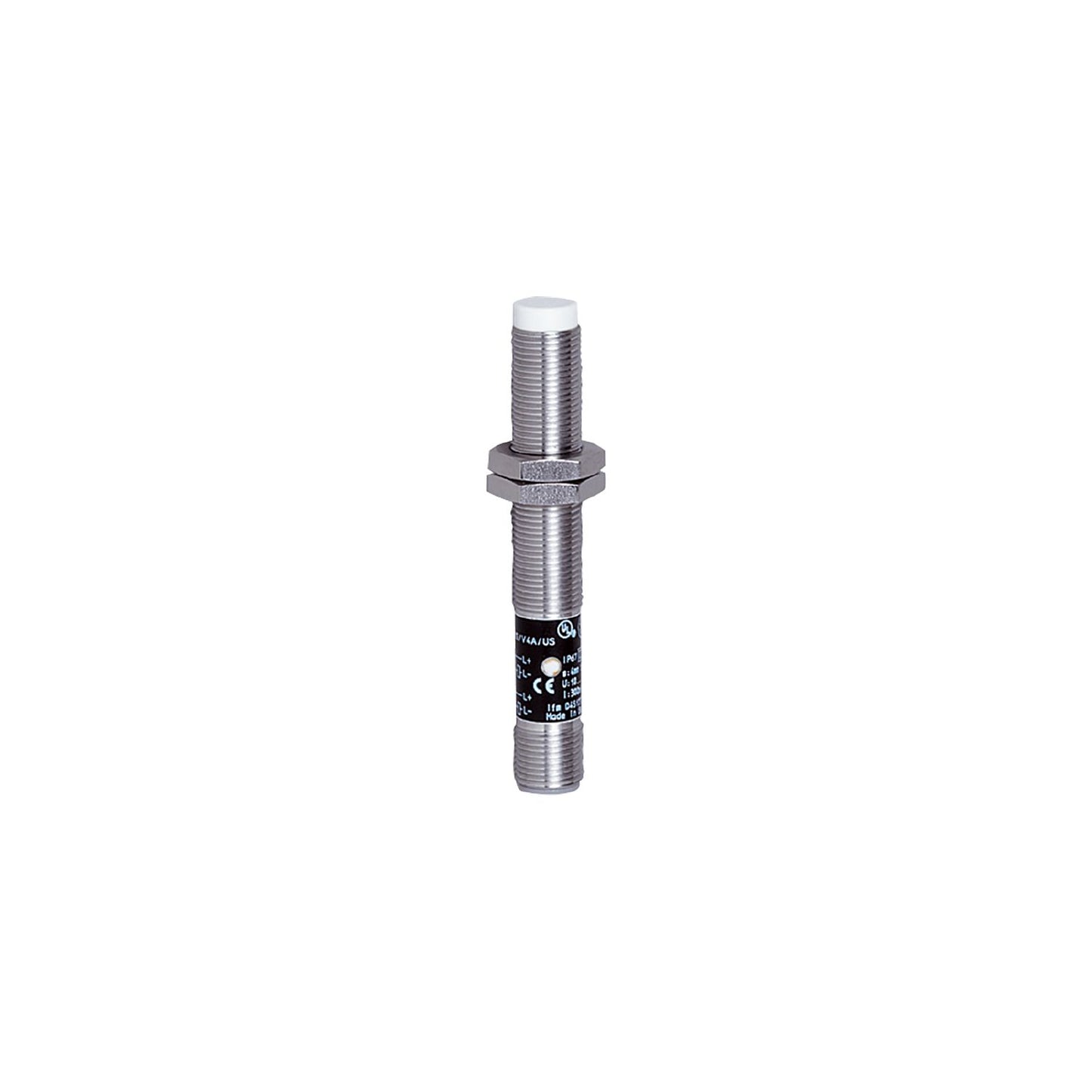 IFM IF5762 - Inductive sensor IFA2004-FRKG/US-100-IRF RT