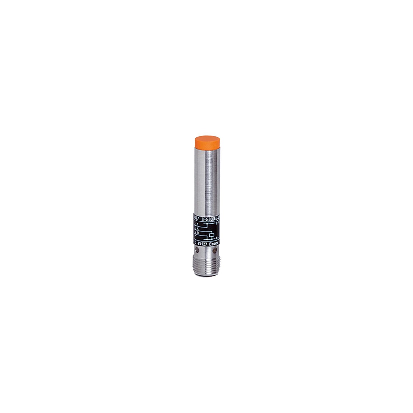 IFM IF5807 - Inductive sensor IFG3004-BPKG/V4A/US-104-DPS