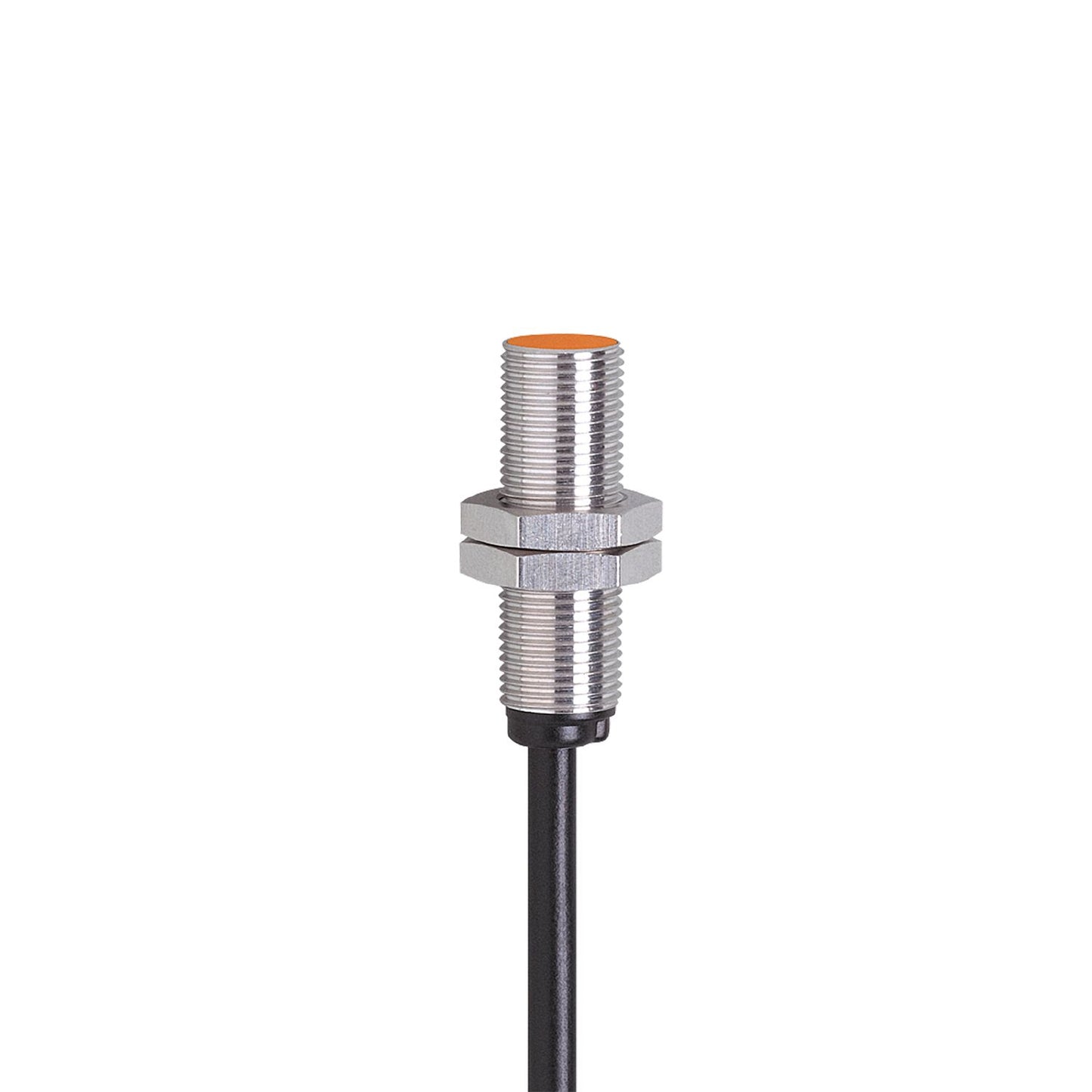 IFM IF5955 - Inductive sensor IFB3002-BPKG/V2A/10-55V/3M/BH