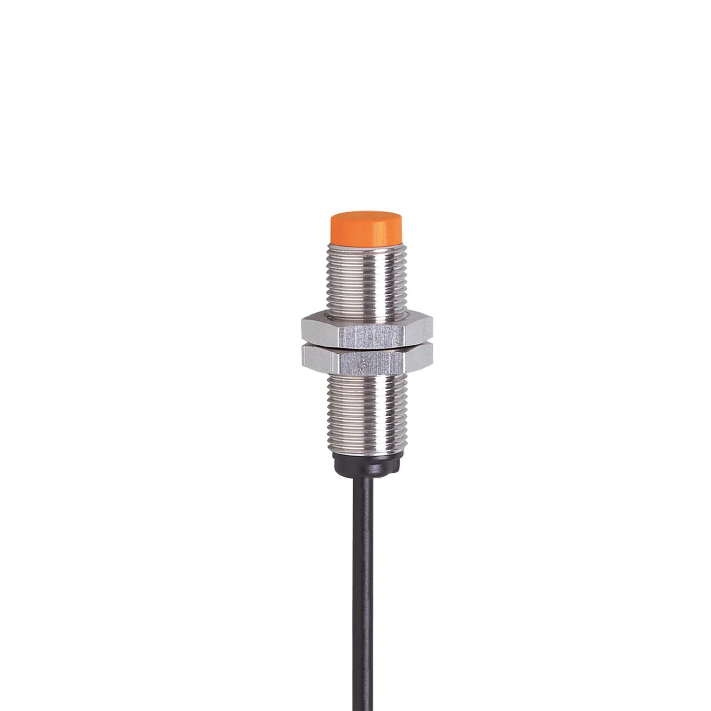 IFM IF6001 - Inductive sensor IFB3004-BPKG/PULLDOWN 2 KOHM