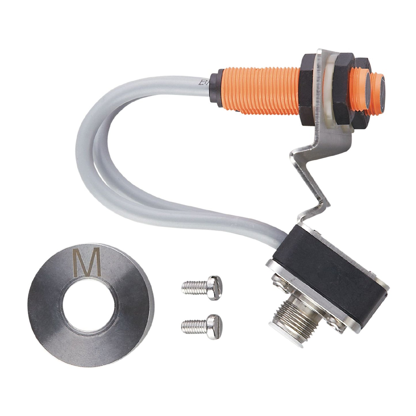 IFM IF7003 - Inductive sensor IFC2004DARKG/US-D-S