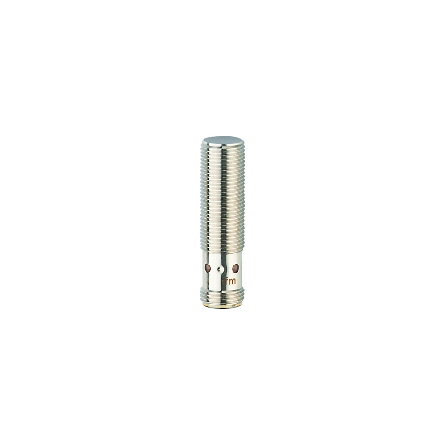 IFM IFC281 - Inductive full-metal sensor IFB32,5BBPKG/AM/US-104/K0